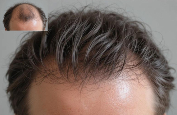 Hairline Corrections Doctor in Chetpet